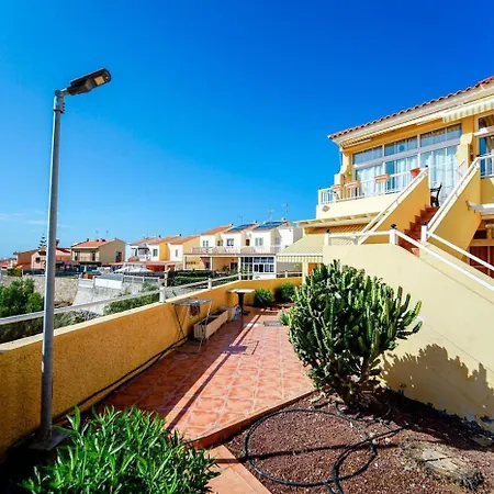 Apartment Your Happy Place In Arguineguin, Seaviews And Swimmingpool