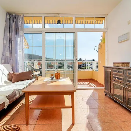 Apartment Your Happy Place In Arguineguin, Seaviews And Swimmingpool Arguineguin