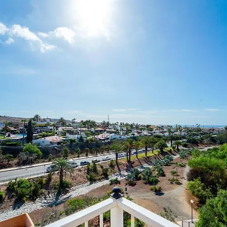 Your Happy Place In Arguineguin, Seaviews And Swimmingpool *