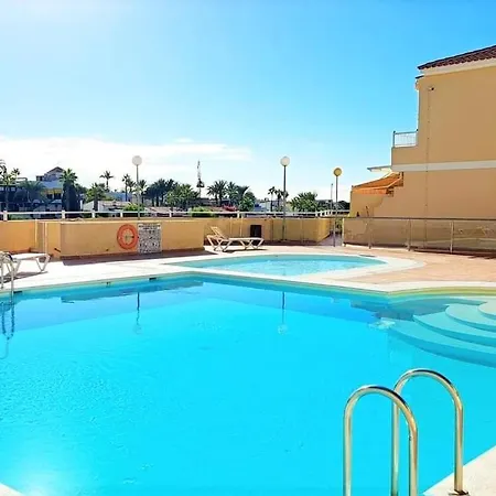 Your Happy Place In Arguineguin, Swimmingpool And Seaviews * Arguineguin