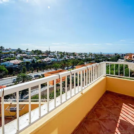 Your Happy Place In Arguineguin, Seaviews And Swimmingpool *