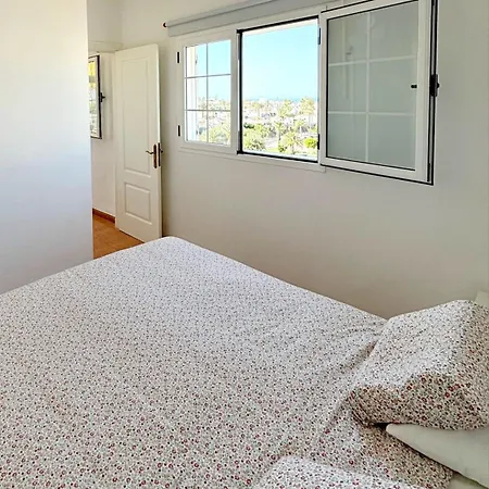 Your Happy Place In Arguineguin, Swimmingpool And Seaviews Appartamento *