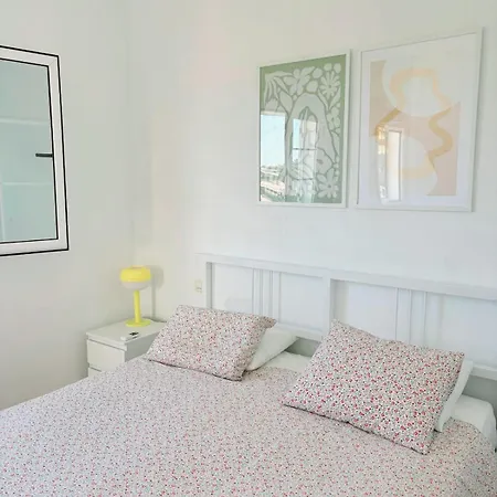 Appartamento Your Happy Place In Arguineguin, Swimmingpool And Seaviews Arguineguin